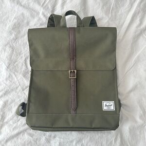 Herschel City Backpack